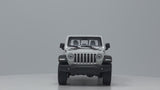 Jeep Gladiator - Welly 1:24 Diecast