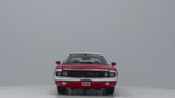 Dodge Challenger RT Coupe - Maisto 1:24 Diecast