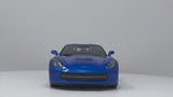 Chevrolet Corvette C7 Stingray - Maisto 1:18 Diecast