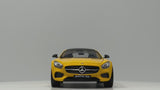 Mercedes-Benz AMG GT - Maisto 1:24 Diecast