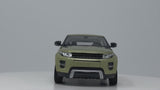 Land Rover Range Rover Evoque - Welly 1:24 Diecast