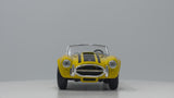 Shelby Cobra 427 - Maisto 1:24 Diecast