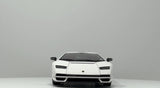 Lamborghini Countach LPI 800-4 - Maisto 1:18 Diecast