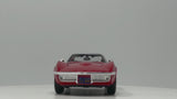 Chevrolet Corvette C3 Stingray - Maisto 1:24 Diecast