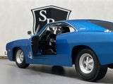 Dodge Charger RT - Maisto 1:25 Diecast