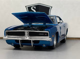 Dodge Charger RT - Maisto 1:25 Diecast