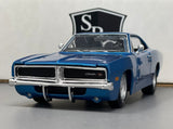 Dodge Charger RT - Maisto 1:25 Diecast