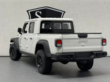 Jeep Gladiator - Welly 1:24 Diecast