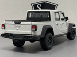 Jeep Gladiator - Welly 1:24 Diecast