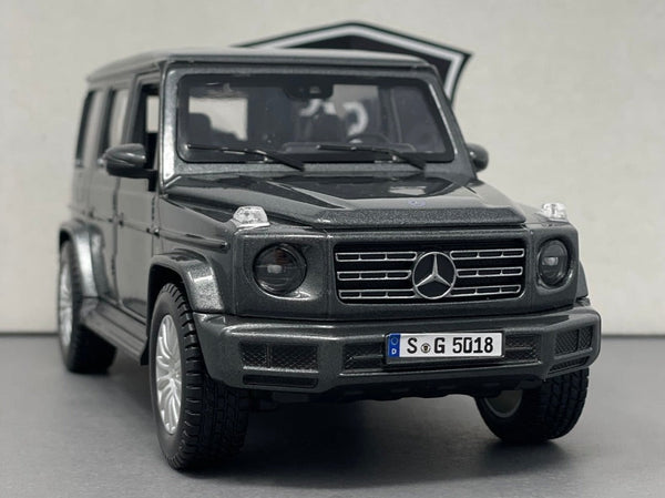 Mercedes-Benz G Class - Maisto 1:25 Diecast