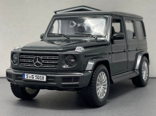 Mercedes-Benz G Class - Maisto 1:25 Diecast