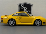 Porsche 959 - Welly 1:24 Diecast