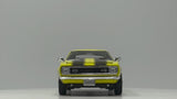 Chevrolet Camaro Z28 - Welly 1:24 Diecast