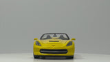 Chevrolet Corvette C7 Stingray - Maisto 1:24 Diecast