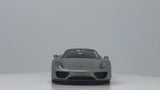 Porsche 918 Spyder - Welly 1:24 Diecast