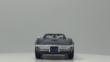 Chevrolet Corvette C3 Stingray - Maisto 1:24 Diecast