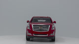 Cadillac Escalade - Welly 1:24 Diecast