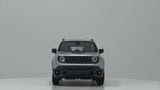 Jeep Renegade Trailhawk - Welly 1:24 Diecast