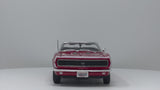 Chevrolet Camaro RS SS 396 - Maisto 1:18 Diecast