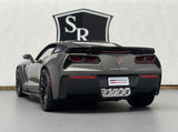 Chevrolet Corvette C7 Grand Sport - Maisto 1:24 Diecast