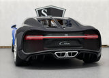 Bugatti Chiron - Maisto 1:18 Diecast