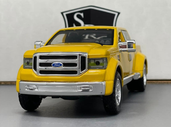 Ford Mighty F350 Super Duty - Maisto 1:31 Diecast