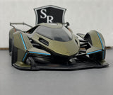 Lamborghini V12 Vision Gran Turismo - Maisto 1:18 Diecast