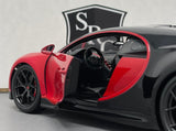 Bugatti Chiron Sport - Maisto 1:18 Diecast