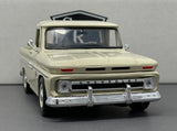 Chevrolet C10 Pickup - Motormax 1:24 Diecast