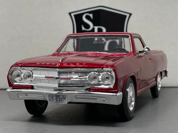 Chevrolet El Camino - Maisto 1:24 Diecast