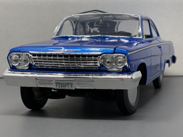 Chevrolet Bel Air - Maisto 1:18 Diecast