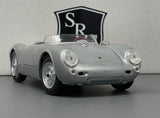 Porsche 550 A Spyder - Maisto 1:18 Diecast