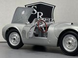 Porsche 550 A Spyder - Maisto 1:18 Diecast