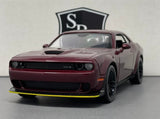 Dodge Challenger SRT Hellcat Widebody - Motormax 1:24 Diecast