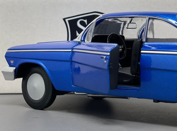 Chevrolet Bel Air - Maisto 1:18 Diecast