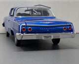 Chevrolet Bel Air - Maisto 1:18 Diecast