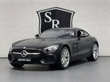 Mercedes-Benz AMG GT - Maisto 1:24 Diecast