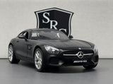 Mercedes-Benz AMG GT - Maisto 1:24 Diecast