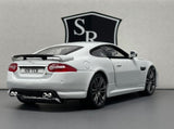 Jaguar XKR-S - Bburago 1:24 Diecast