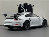 Porsche 911 GT3 RS (991) - Welly 1:24 Diecast