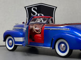 Chevrolet Special Deluxe - Welly 1:24 Diecast