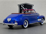 Chevrolet Special Deluxe - Welly 1:24 Diecast