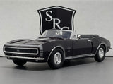 Chevrolet Camaro SS - Motormax 1:24 Diecast