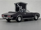 Chevrolet Camaro SS - Motormax 1:24 Diecast