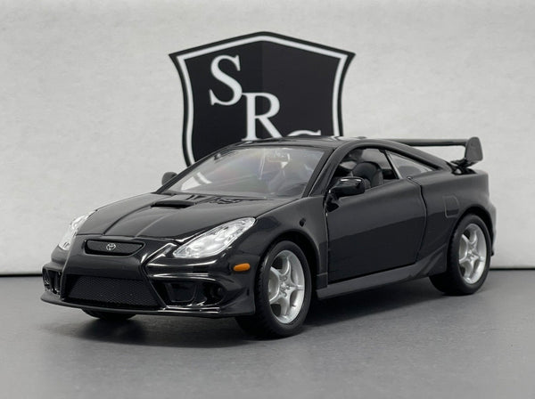 Toyota Celica GT-S - Maisto 1:24 Diecast