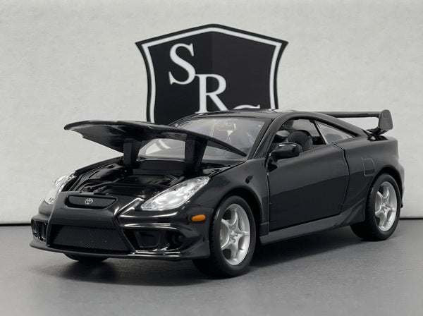 Toyota Celica GT-S - Maisto 1:24 Diecast