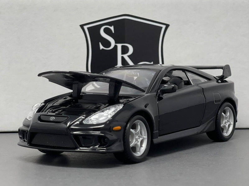 Toyota Celica GT-S - Maisto 1:24 Diecast