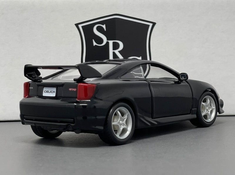 Toyota Celica GT-S - Maisto 1:24 Diecast