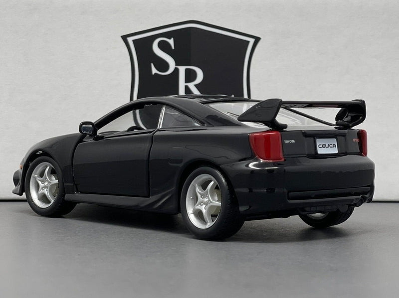 Toyota Celica GT-S - Maisto 1:24 Diecast