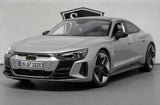 Audi RS E-Tron GT - Maisto 1:18 Diecast